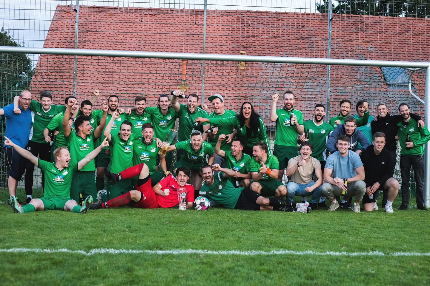 Sportwochenende 2025