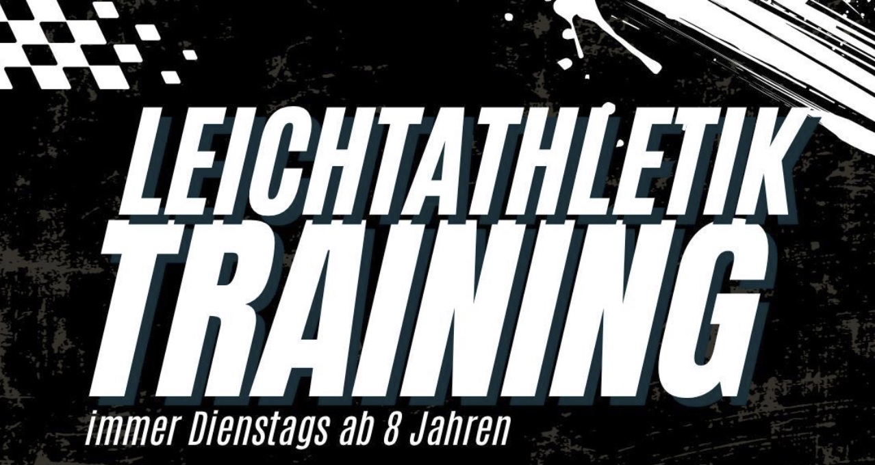 Leichtathletik 2025